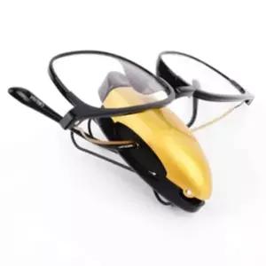 ( )차량용 썬바이저 안경클립 자동차선글라스클립 차량용선글라스클립 차량선글라스거치대