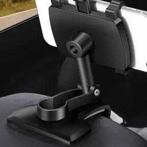 ( )다용도활용 가로세로 룸미러 선바이저 자동차용품 핸드폰 대쉬보드 차량용 각도조절 계기판 거치대 위드