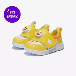 에이비씨 셀렉트 베이비 샤크 픽픽 3 - YELLOW