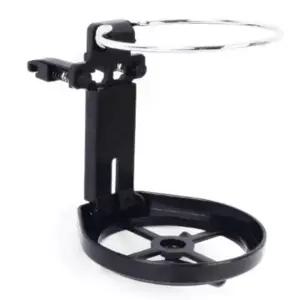 차량 통풍구 거치대 자동차송풍구걸이 홀더받침대 컵받침대