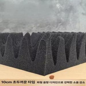 웰라운디드 벽방음재 현관문방음 방음부스 방음판