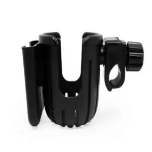 ( )유모차 컵홀더 자전거유모차핸드폰거치대 휴대용유모차컵홀더 유모차텀블러거치대