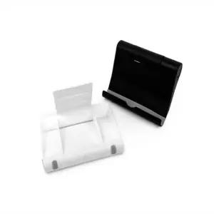 각도조절 휴대폰 태블릿 거치대 핸드폰거치대스탠드 폰거치대 책상핸드폰거치대 패드거치대