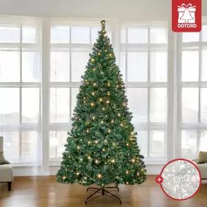 [하프클럽/도토로]도토로 윈터드림 240cm 크리스마스 트리(사은품증정)