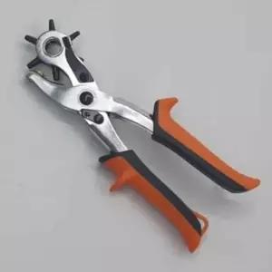 가죽 펀칭기 일반형 시계줄펀칭기 허리띠구멍 벨트펀칭기