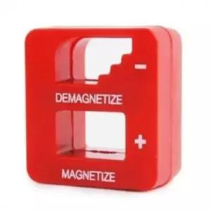 자화기 탈자기 드라이버링 마그넷베이스 마그네틱척