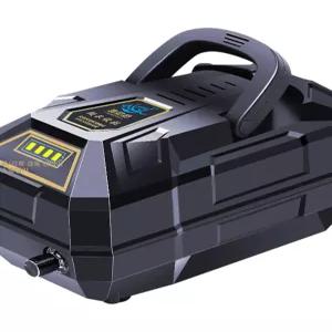 갯바위 기포기 무선 휴대용 에어펌프 산소발생기 쿠션 전동 펌프 충전식기포기 산소 보트