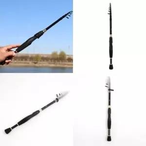 스피닝 루어낚싯대 2.4m 파우치포함 낚시용품