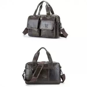 소가죽 서류가방 직장인가방 남자가방