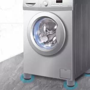 [오너클랜]WL 건조기 높이조절 소음 진동 세탁기 가구 진동방지