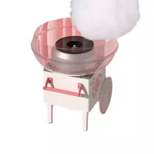 미니 솜사탕기계 귀여운 제조기 캔디플로스 홈파티 축제 이벤트용 야시장