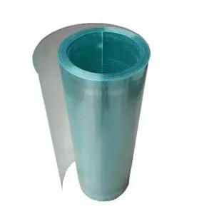 지붕 렉산 롤 차양 투명 미터 랙산 30미터 빗물받이