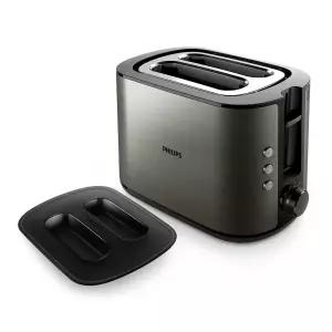 필립스 비바 컬렉션 토스터 HD2651/80 871594