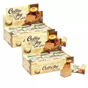 커피조이 비스킷 티타임 간식 702g 2개