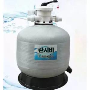 수영장 여과기 필터 샌드 16인치 펜션 풀장 펌프 온천