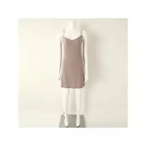 [하프클럽/솔브]비너스(행사) 오르화 리오셀 린넨블렌드 니트 여성 풀 슬립 SOFS7001_OB_C