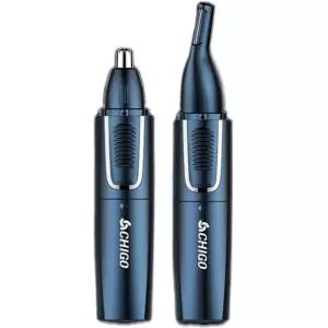 산요 충전 코털정리기 세트 눈썹 고급형 트리머 프리미엄