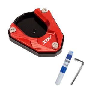 푸조 장고125 사이드스탠드 클립