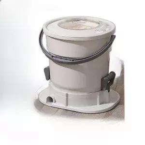 휴대용수영복탈수기 수영장 수동탈수기 빨래 업소용 탈수통 차박 양말 세탁기 손수건 캠핑 여행용