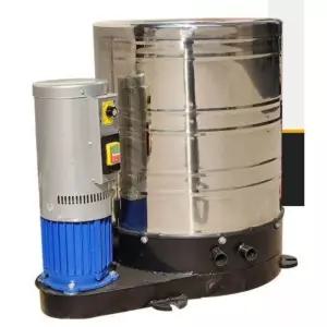 대용량 호텔 세탁실 물기제거 세차장 수영장 헬스장 탈수기