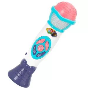 목소리변조 버튼많은 녹음 마이크장난감 어린이날 유치원