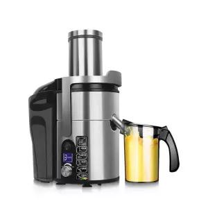 상업용 착즙기 과일 주스 녹즙기 업소용 원액기 과즙