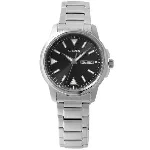 타임플래닛 시티즌 컬렉션 BM8180-62E 에코드라이브 시계