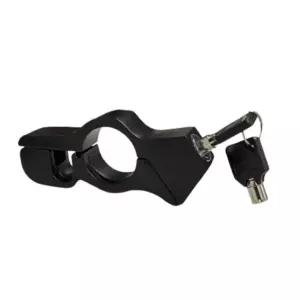 사무실 학교 도난방지 핸들바 오토바이 바이크 잠금 자물쇠 브레이크락 F13WFFNEY2