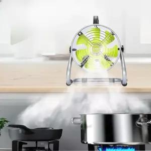 이동식 환풍기 자바라 8인치 무타공 덕트 휴대용