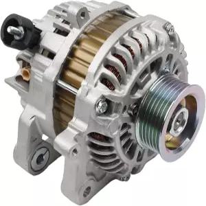 Dasbecan 11537N Alternator 혼다 시빅 2012-2015 1.8L HR-V 2016-2018 Acura ILX 2013-2015 2.0L 95Amp