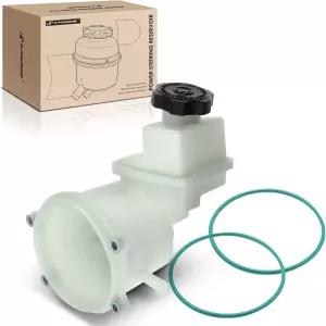 2011-2019 닷지 차저 2011-2014 챌린저 크라이슬러 300 3.6L 5.7L와 호환되는 캡이 있는 A-프리미엄 파워