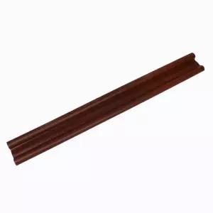 WL 방문틈새막이 외풍차단 문틈막이 라이트브라운