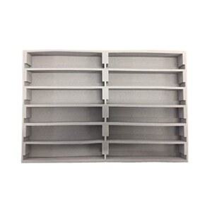 교체 게 10 케이스 책 보관용 차량 x N 보관 12 타입 A4