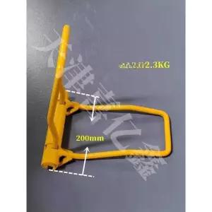 수동 징크 집게 판넬 공구 벤딩 폴딩 외벽 연장