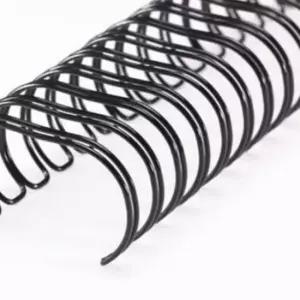 [문구] 제본용 와이어 링 11mm 100개 제본링 노트 제본 소품