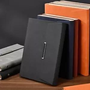 [문구] 다이어리 업무수첩 노트 직장인 바인더 A5 포켓