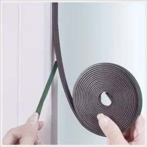 bns 샷시 창문 틈새 방풍 방음 문풍지 틈막이 2x9mm