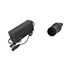 전기차 충전기 48V 60V 72V 배터리 충전 장치 차량용 고출력 고내구성