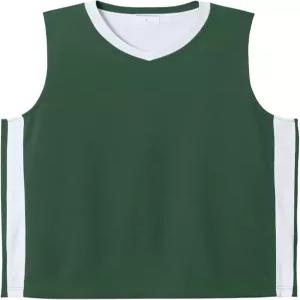 스포츠텍 남녀 공용 라이벌 농구 레브 저지 남녀용 민소매 체육관 탑 가벼운 운동복