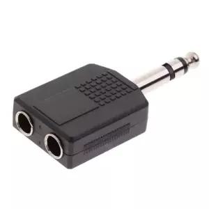 SW0007_ST5.5(M)-ST5.5(F)Y젠더 5.5스테레오잭 2개로 pic5+1hIK