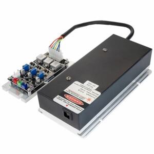 RGB 15W 풀 컬러 레이저 모듈 638nm4W 525nm4W 450nm7W 무대 조명 TTL아날로그 램프 엔터테인먼트용