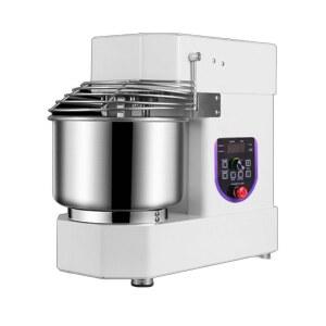 업소용반죽기 소형 제빵 믹서 베이킹 화이트 A 12L 10L아이보리 흰색 우유