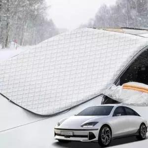 [CAR] 자동차 대쉬보드커버 보온 보습 덮개