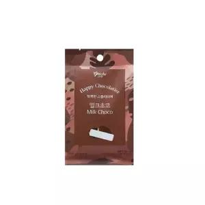 밀크초콜렛 초콜렛 밀크초코 화이트데이 두쫀득 초콜릿 베이킹재료 쿠키재료