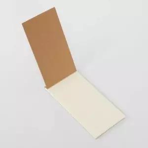 [문구] 한손 수첩 6개 무선수첩 팬시수첩