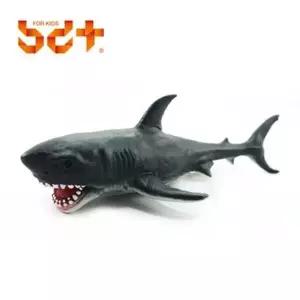 [골드스마일]물고기 반디 소프트 인형 백상아리 장난감 동물인형