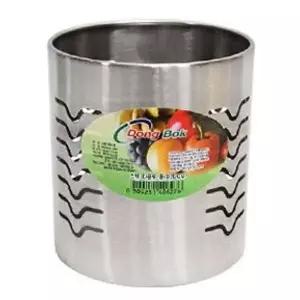 수저통 대 스텐 꽂이 조리도구통 다용도통 동복