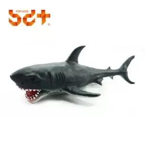 물고기 반디 소프트 인형 백상아리 장난감 동물인형