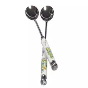 1P 숟가락 티스푼 디저트 스푼 커피 커트러리 수저