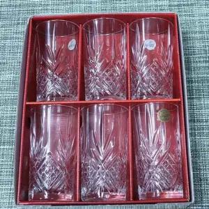 언더락잔 28cl 위스키잔 양주잔 6P 글라스잔 술잔 머그잔